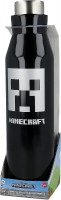 [265775] Botella Termo Diabolo 580ml Minecraft