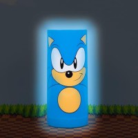 [265784] Luz nocturna Sonic con brillo ajustable
