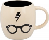 [265806] Taza globe de cerámica de 380 ml de Harry Potter