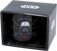 [265830] Taza desayuno de cerámica de 400 ml de Star Wars