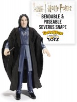[266069] Figura severus snape bendyfig