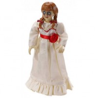 [266077] Figura Maleable Annabelle Bendyfigs 19 cm