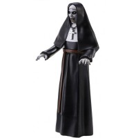 [266078] Figura Maleable La Monja Bendyfigs 19 cm