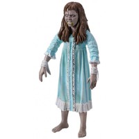 [266079] Figura Maleable La Monja Bendyfigs 19 cm