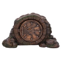 [266082] Figura Bote de la Cámara de los Secretos Harry Potter