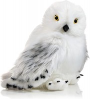 [266085] Peluche Interactivo Hedwig Harry Potter 30 cm