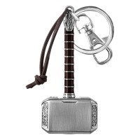 [266104] Llavero Thor hammer