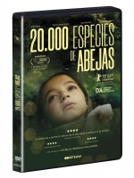 [104988] 20.000 especies de abejas - dvd