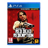 [266172] Red Dead Redemption