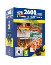 [266223] 4 games in 1 paddle pack