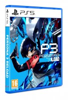 [266260] Persona 3 reload