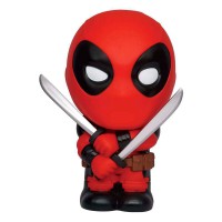 [266277] Figura Deadpool figural bank hucha 20CM