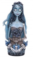[266321] Figura busto novia cadaver 29CM