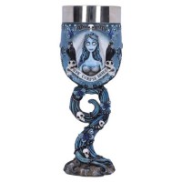 [266322] Copa Emily La novia cadáver 20CM
