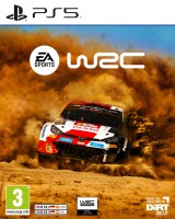 [266326] EA Sports WRC