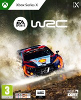 [266327] EA Sports WRC