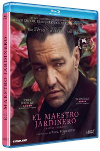 [266330-19] El maestro jardinero - BD