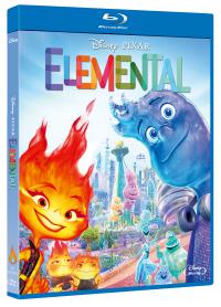 [266333-19] Elemental - BD