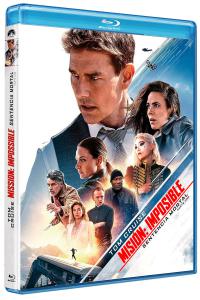 [266345-19] Mision Imposible 7 - Sentencia mortal - Parte 1 - BD