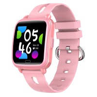 [266485] Smartwatch Denver Kids SWK-110P Rosa