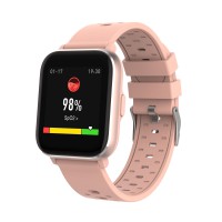 [266486] Smartwatch Denver SW-164 Rosa 1,4 IP68
