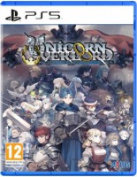 [266532] Unicorn overlord