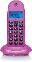 [266601] Telefono DECT Motorola C1001CB+ Violeta