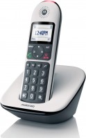 [266607] Telefono DECT Motorola Senior CD5001 Blanco