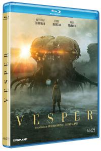 [266652-19] Vesper - BD