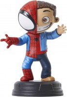 [266654] Figura marvel animated peter parker 10cm