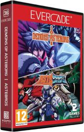 [266673] Demons of Asterborg - RET