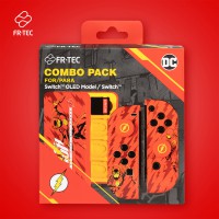 [266714] Combo Pack de The Flash para Switch y Switch OLED