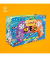 [266726] Dragon ball combo pack enemies