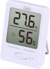 [266837] Estacion meteorológica digital Trevi TE3004 Blanca