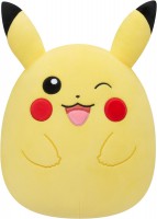 [266883] Squishmallow pikachu guiño 35cm