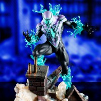 [266945] Figura  Estatua PVC chasm 25cm Diamond Marvel Comic Gallery