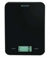 [266955] Bascula de cocina Becken BKS-2389 1g-8kg