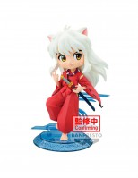 [267052] Figura Inuyasha Inuyasha Q Posket Together 14CM