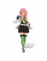 [267084] Figura Mitsuri Kanroji Vol.49 Demon Slayer Kimetsu No Yaiba 16CM