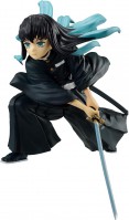 [267091] Figura de Acción Muichiro Tokito Demon Slayer: Kimetsu No Yaiba, Vibration Stars 10 cm, Multicolor