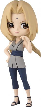 [267140] Figura Tsunade Naruto Shippuden Q Posket 14CM