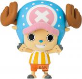 [267169] Figura Tony Chopper One Piece Fluffy Puffy 6CM