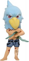[267223] Figura SHANGRI-LA FRONTIER - Sunraku - Fluffy Puffy Figure 10cm