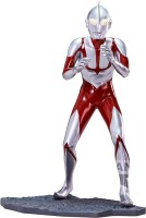 [267230] Figura de viñeta artística del universo de los héroes japoneses de Ultraman Shin