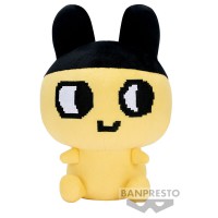 [267261] Peluche Mametchi Tamagotchi 20cm