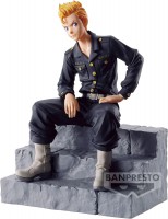 [267283] Figura Hanagaki Takemichi Break Time Tokyo Revengers 13 CM