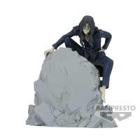 [267312] Figura banpresto yu yu hakusho dxf elder toguro 30th anniversary 7CM