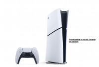 [267377] Consola PS5 slim digital D chassis