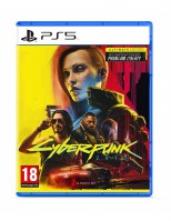 [267379] Cyberpunk 2077 Ultimate Edition