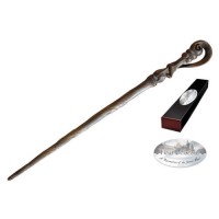 [267403] Varita Fleur Delacour Harry Potter